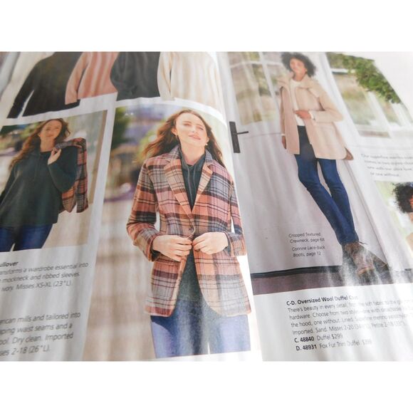 Pendleton Catalogs 2018 Set of 4 - Picture 5 of 7